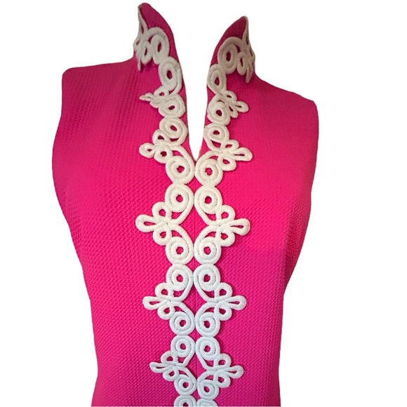 Gorgeous Vince Camuto Shift Dress - Picture 2 of 7